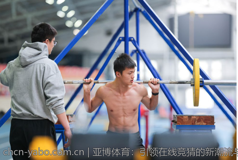 亚博体育：引领在线竞猜的新潮流与趋势