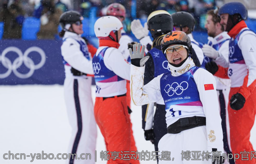畅享运动的乐趣，博亚体育app官网全方位解码